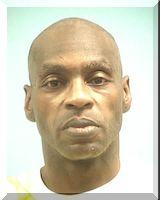 Inmate Timothy Ingram