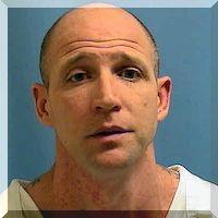 Inmate Timothy L Shatwell