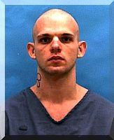 Inmate Timothy R Mast