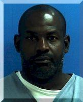 Inmate Tony Streeter