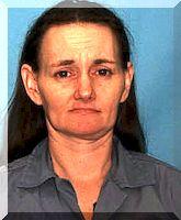 Inmate Tonya King