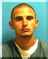 Inmate Tyler A Gray