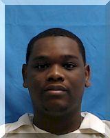 Inmate Tyler A Harris
