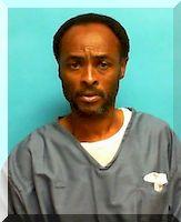 Inmate Vascoe D Brown