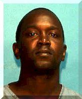 Inmate Vashon C Washington