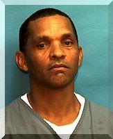 Inmate Vernon L Frazier