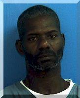 Inmate Wayne Fluker