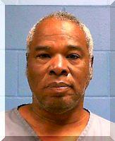 Inmate William G Jr Inmon