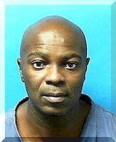 Inmate Willie A Brown