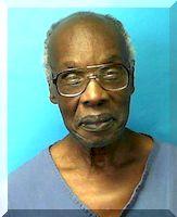 Inmate Willie C Williams