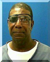 Inmate Willie F Grant