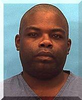 Inmate Willie J Jr Jackson