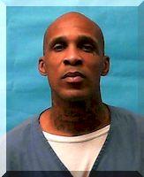 Inmate Willie R Purifoy