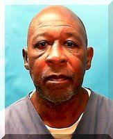 Inmate Willie Streeter