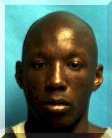 Inmate Zamont J Branton