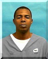 Inmate Anthony C Lacey