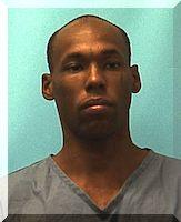 Inmate Anthony D Thomas