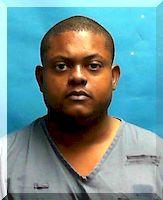 Inmate Antonio J Watson