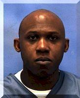 Inmate Antwon W Gray