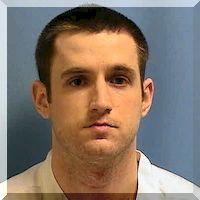 Inmate Austin G Wilkins