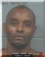 Inmate Brian Keith Remlinger