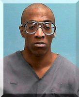 Inmate Brian Rhoomes