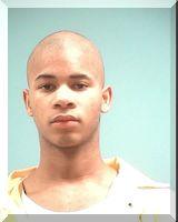 Inmate Broderick Moore