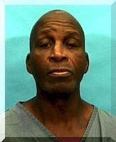 Inmate Bruce L Gregory