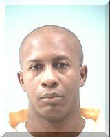 Inmate Byran Dotson