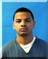 Inmate Carlos L Rivera