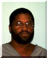 Inmate Cedrick D Green