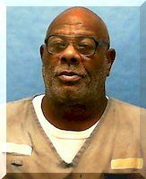 Inmate Charles Barnes