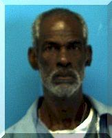 Inmate Charles L Williams