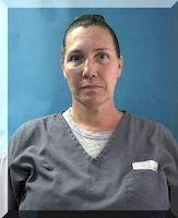 Inmate Christi C Brown