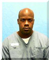 Inmate Christopher A Boatwright