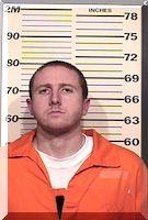 Inmate Christopher J Finn