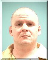 Inmate Christopher Mitchem