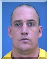 Inmate Christopher Sellers