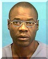 Inmate Clarence Jr Mcfadden