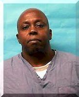 Inmate Clavon D Brown