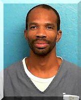 Inmate Clifton Brunson