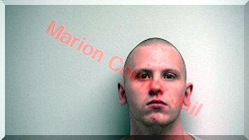 Inmate Dakota S Farler