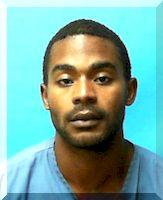 Inmate Damian J Butler