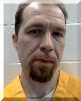 Inmate Daniel Nuxoll