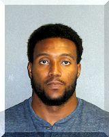 Inmate Daniel Nwobi