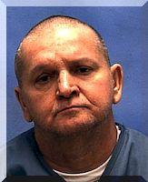 Inmate Daniel W Depietro