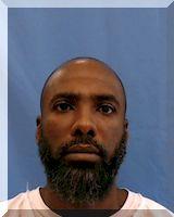 Inmate Daron Richardson