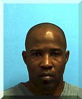 Inmate Darryl D Ruth