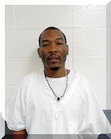 Inmate Daryl Hawkins