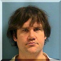 Inmate David A Williams Brannon